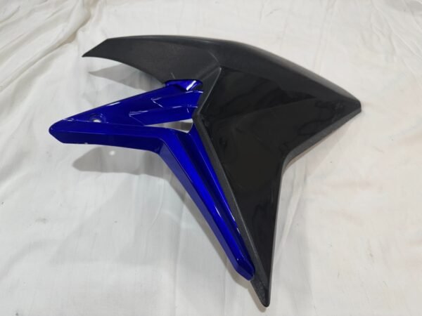 Lifan Xpect Front Right Fairing Blue