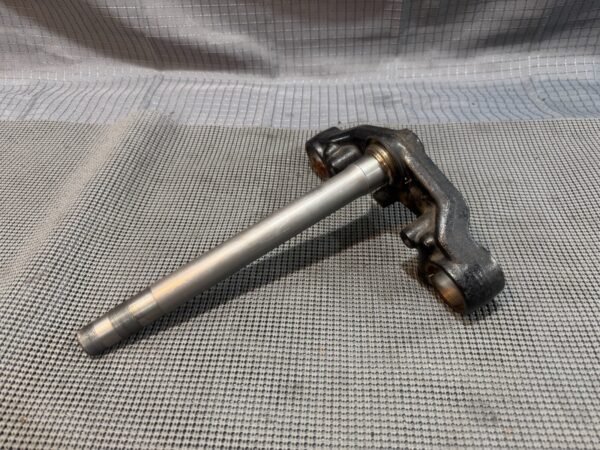 HONDA ST1100 ST 1100 2000 00 1997-2002 LOWER TRIPLE TREE CLAMP - Image 2