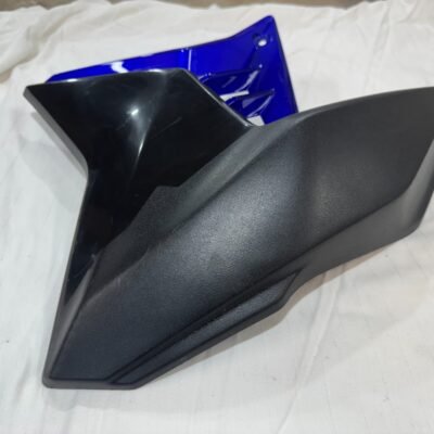 Lifan Xpect Front Right Fairing Blue