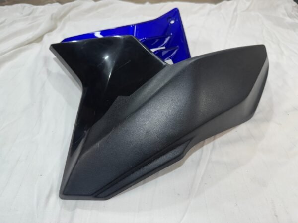 Lifan Xpect Front Right Fairing Blue - Image 2