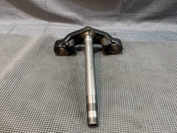HONDA ST1100 ST 1100 2000 00 1997-2002 LOWER TRIPLE TREE CLAMP - Image 3
