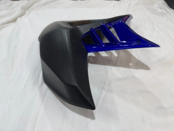 Lifan Xpect Front Right Fairing Blue - Image 3