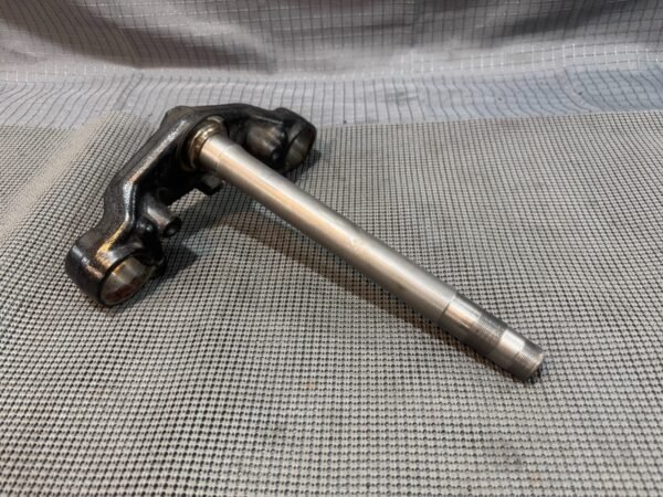 HONDA ST1100 ST 1100 2000 00 1997-2002 LOWER TRIPLE TREE CLAMP - Image 4