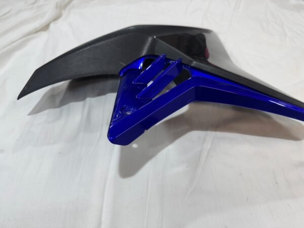 Lifan Xpect Front Right Fairing Blue - Image 4