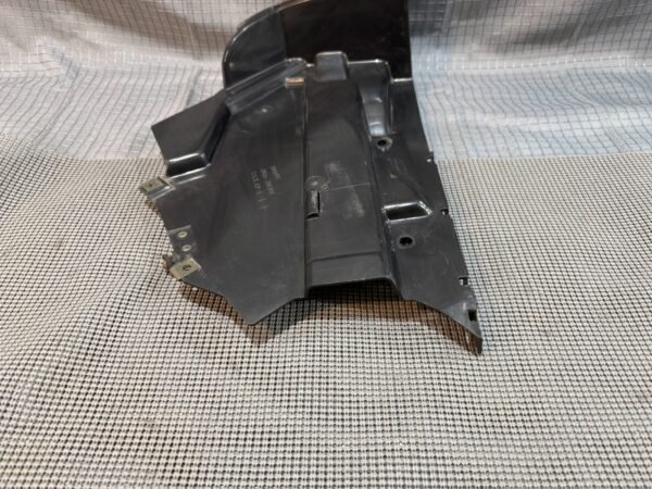 1983 Yamaha XVZ1200 Venture Royale Right Inner Engine Panel - Image 10