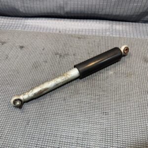 ⭐1978 PUCH KROMAG SEARS MOPED 50 scooter FREE SPIRIT red e50 rear shock absorber