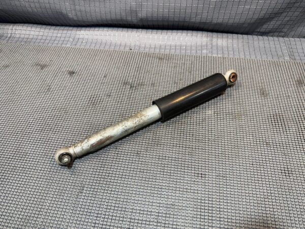 ⭐1978 PUCH KROMAG SEARS MOPED 50 scooter FREE SPIRIT red e50 rear shock absorber