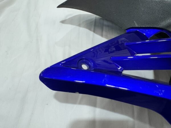 Lifan Xpect Front Right Fairing Blue - Image 5