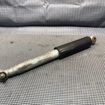 ⭐1978 PUCH KROMAG SEARS MOPED 50 scooter FREE SPIRIT red e50 rear shock absorber
