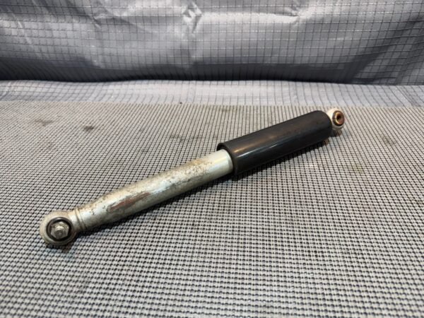 ⭐1978 PUCH KROMAG SEARS MOPED 50 scooter FREE SPIRIT red e50 rear shock absorber - Image 2
