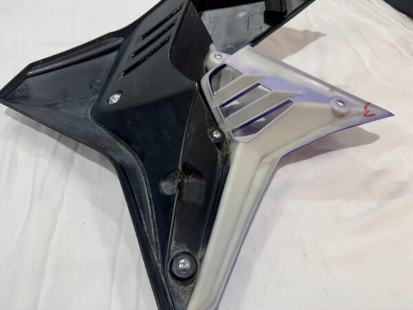 Lifan Xpect Front Right Fairing Blue - Image 6