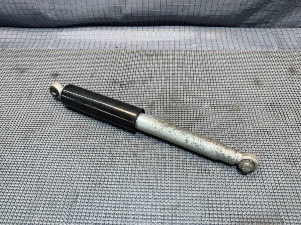 ⭐1978 PUCH KROMAG SEARS MOPED 50 scooter FREE SPIRIT red e50 rear shock absorber - Image 3