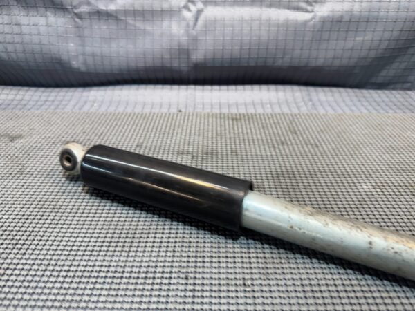 ⭐1978 PUCH KROMAG SEARS MOPED 50 scooter FREE SPIRIT red e50 rear shock absorber - Image 6