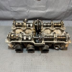⭐1981 81 HONDA CB 900 CUSTOM CYLINDER HEAD