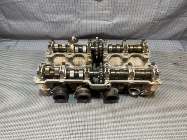 ⭐1981 81 HONDA CB 900 CUSTOM CYLINDER HEAD