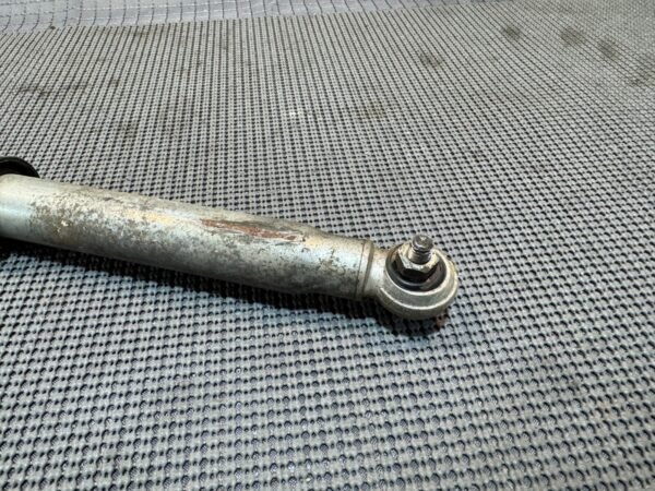 ⭐1978 PUCH KROMAG SEARS MOPED 50 scooter FREE SPIRIT red e50 rear shock absorber - Image 7