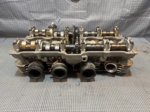 ⭐1981 81 HONDA CB 900 CUSTOM CYLINDER HEAD - Image 2