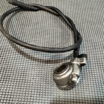 2002 Honda ST1100 Front Wheel Speed Sensor