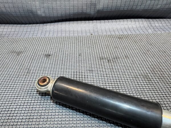 ⭐1978 PUCH KROMAG SEARS MOPED 50 scooter FREE SPIRIT red e50 rear shock absorber - Image 8