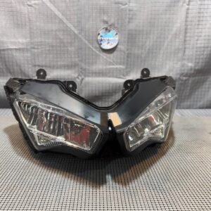 ⭐ 18 19 20 21 22 23 24 Kawasaki Ninja 400 EX400 OEM Headlight