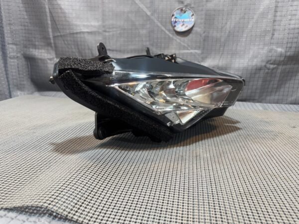 ⭐ 18 19 20 21 22 23 24 Kawasaki Ninja 400 EX400 OEM Headlight - Image 2