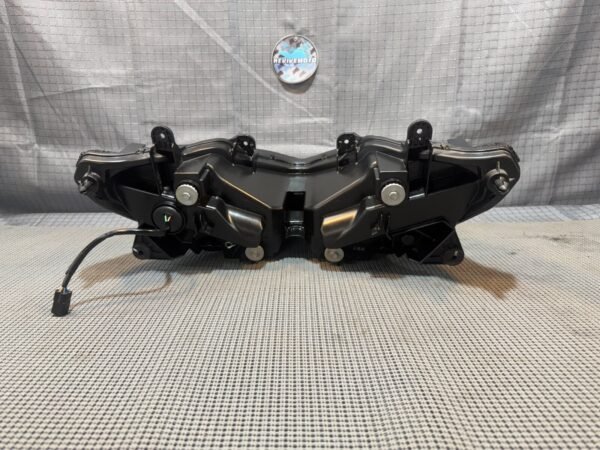 ⭐ 18 19 20 21 22 23 24 Kawasaki Ninja 400 EX400 OEM Headlight - Image 3