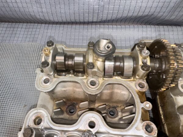 ⭐1981 81 HONDA CB 900 CUSTOM CYLINDER HEAD - Image 7