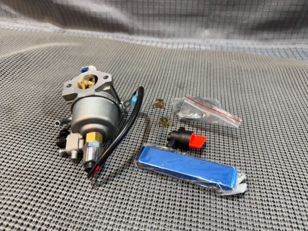 Carburetor Carb Compatible for Onan Cummins 146-0785 RV Generator KY Series A042 - Image 2