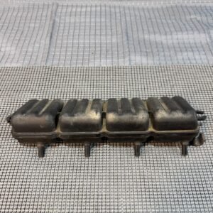1983 Yamaha Venture Royale XVZ1200 XVZ 1200 Air Breather Vacuum Chamber