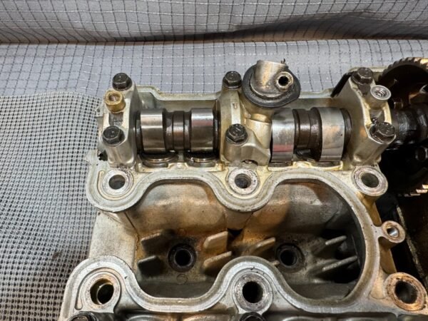 ⭐1981 81 HONDA CB 900 CUSTOM CYLINDER HEAD - Image 8