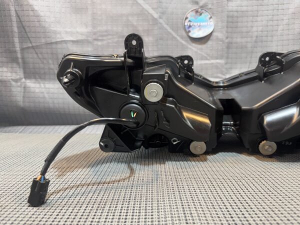 ⭐ 18 19 20 21 22 23 24 Kawasaki Ninja 400 EX400 OEM Headlight - Image 4