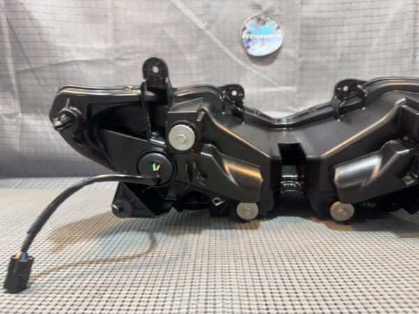 ⭐ 18 19 20 21 22 23 24 Kawasaki Ninja 400 EX400 OEM Headlight - Image 5