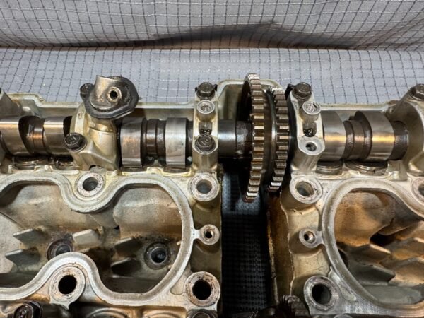 ⭐1981 81 HONDA CB 900 CUSTOM CYLINDER HEAD - Image 9