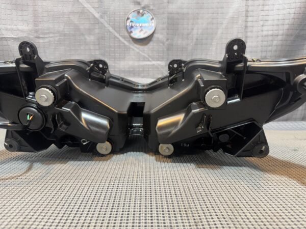 ⭐ 18 19 20 21 22 23 24 Kawasaki Ninja 400 EX400 OEM Headlight - Image 6