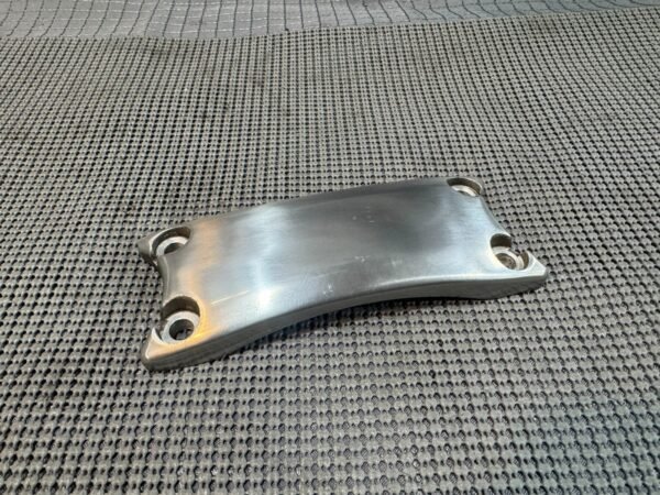1983 Yamaha Venture XVZ1200 XVZ 1200 front fender brace mount fork bracket