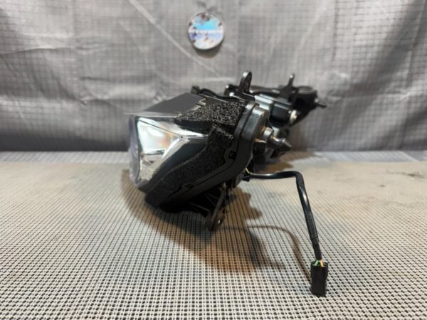 ⭐ 18 19 20 21 22 23 24 Kawasaki Ninja 400 EX400 OEM Headlight - Image 8