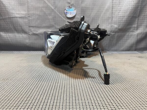 ⭐ 18 19 20 21 22 23 24 Kawasaki Ninja 400 EX400 OEM Headlight - Image 9