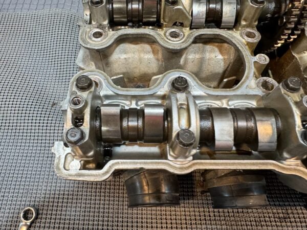 ⭐1981 81 HONDA CB 900 CUSTOM CYLINDER HEAD - Image 13