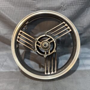 1983 YAMAHA VENTURE XVZ1200 FRONT WHEEL RIM