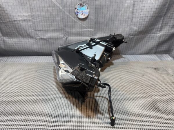 ⭐ 18 19 20 21 22 23 24 Kawasaki Ninja 400 EX400 OEM Headlight - Image 10