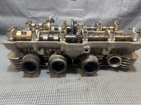 ⭐1981 81 HONDA CB 900 CUSTOM CYLINDER HEAD - Image 14