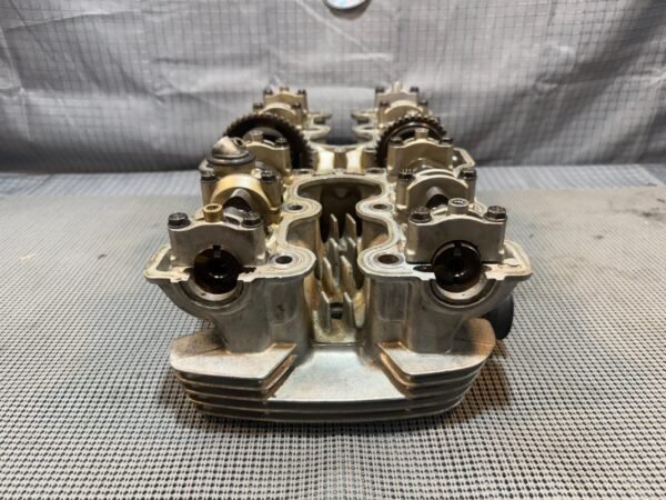 ⭐1981 81 HONDA CB 900 CUSTOM CYLINDER HEAD - Image 15
