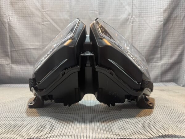 ⭐ 18 19 20 21 22 23 24 Kawasaki Ninja 400 EX400 OEM Headlight - Image 12