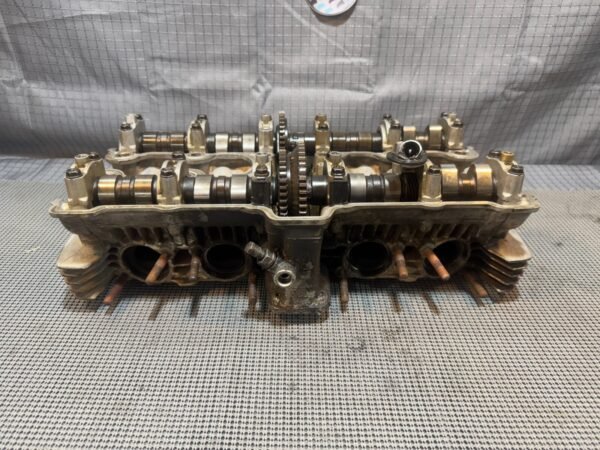 ⭐1981 81 HONDA CB 900 CUSTOM CYLINDER HEAD - Image 16