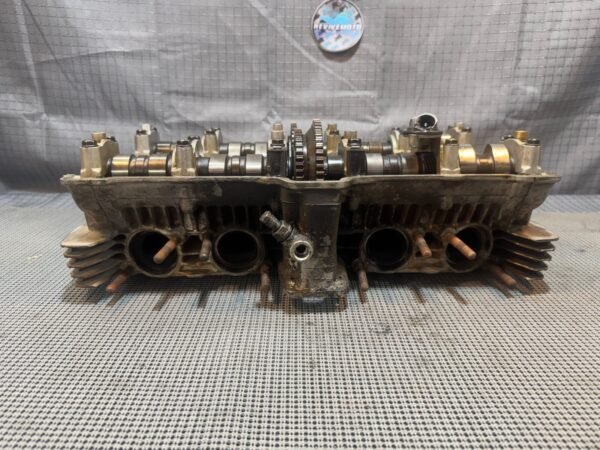 ⭐1981 81 HONDA CB 900 CUSTOM CYLINDER HEAD - Image 17
