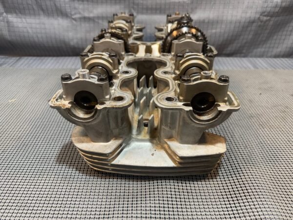 ⭐1981 81 HONDA CB 900 CUSTOM CYLINDER HEAD - Image 18