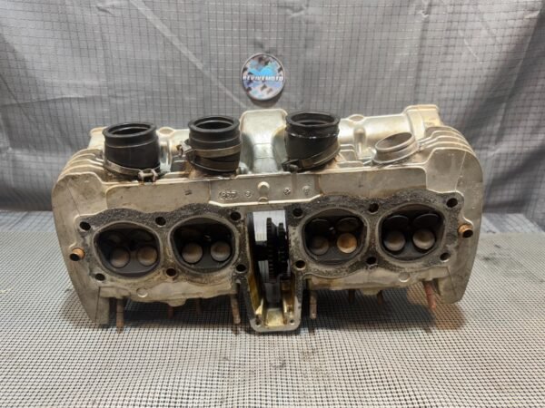 ⭐1981 81 HONDA CB 900 CUSTOM CYLINDER HEAD - Image 19