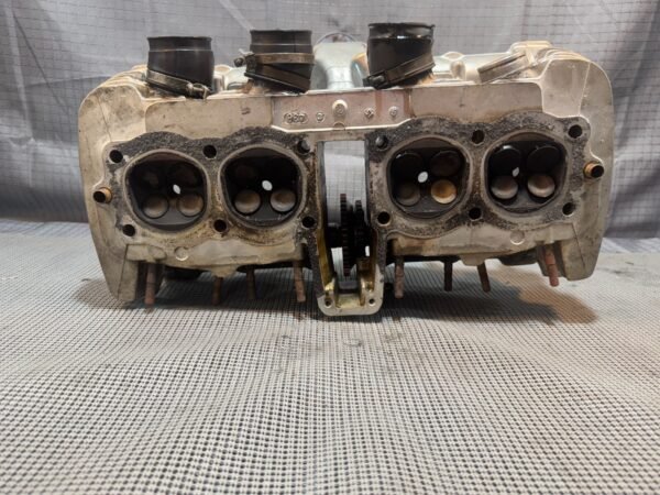 ⭐1981 81 HONDA CB 900 CUSTOM CYLINDER HEAD - Image 20