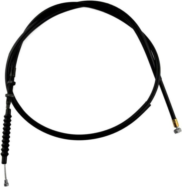 Clutch Cable Wire Steel fit for Yamaha XVS650 XVS400 Drag Star XVS650 Custom New