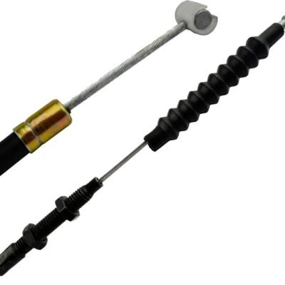 Clutch Cable Wire Steel fit for Yamaha XVS650 XVS400 Drag Star XVS650 Custom New